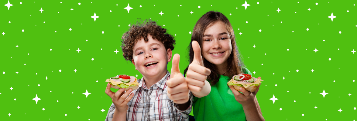 Nutritious and Exciting Recipes for Your Little Ones ????​