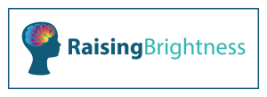 Raising Brightness Logo