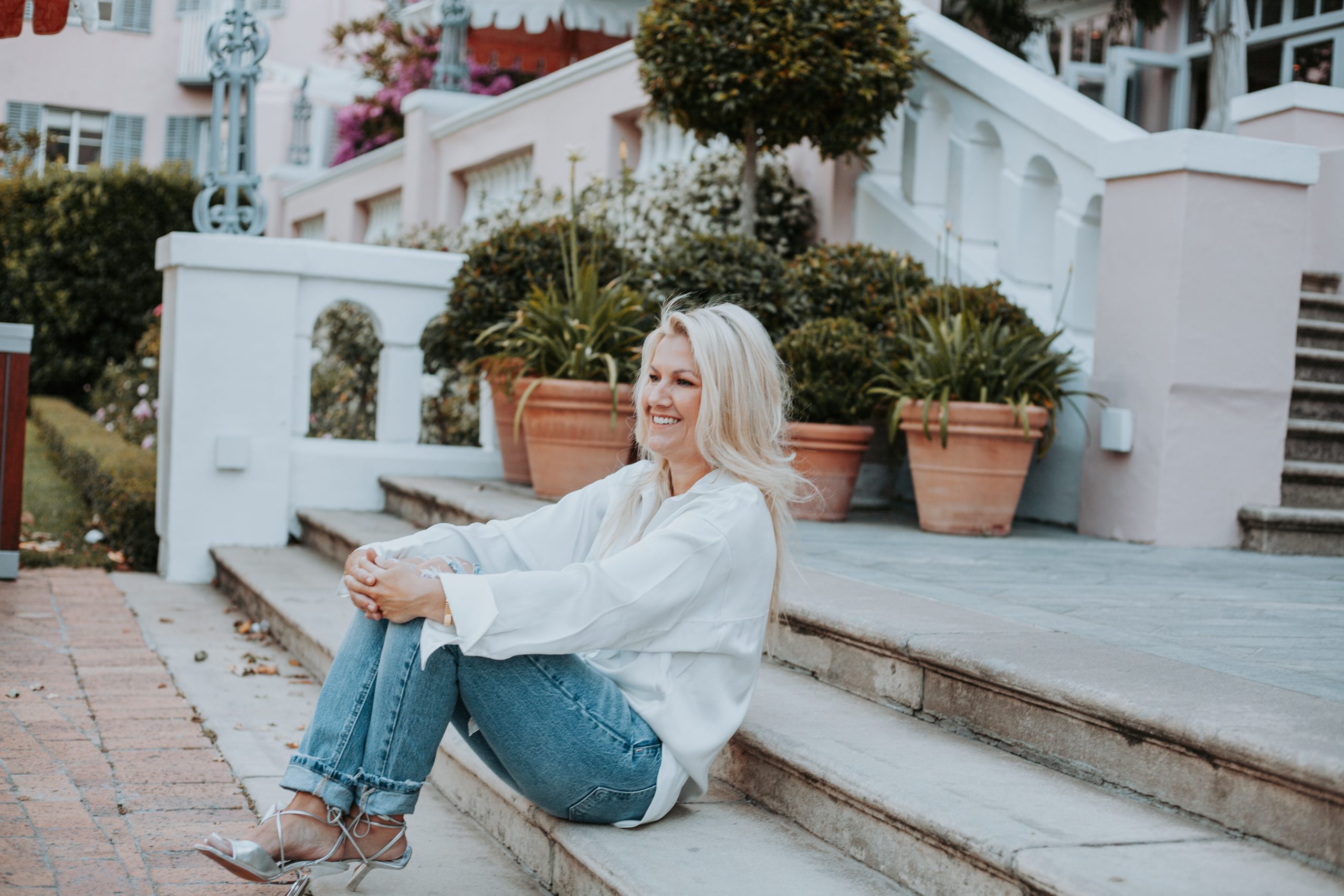 Shannon Mendal lifestyle photo