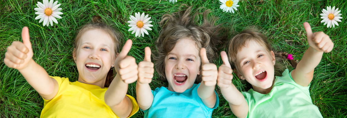 Springtime Wellness: How to Refresh Your Child’s Health This September