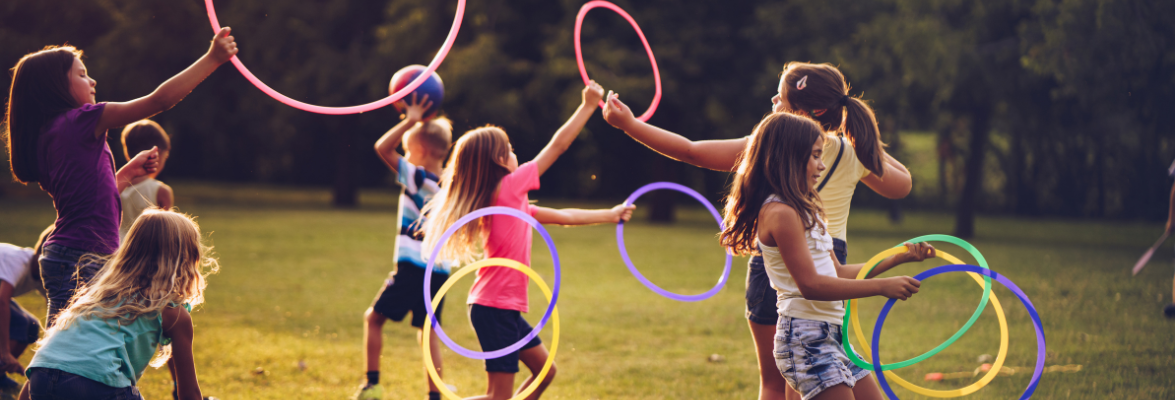The Power of Play: How Playing Regulates a Child’s Nervous System