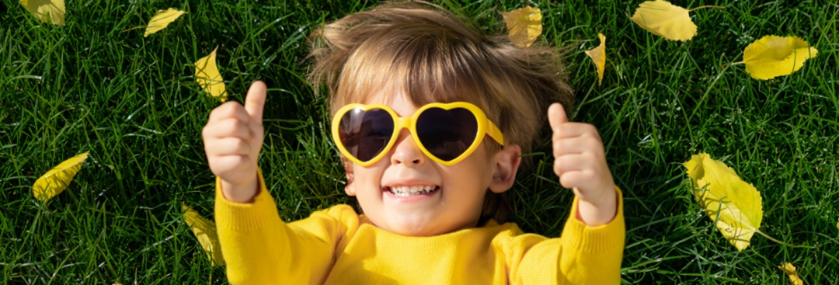 Navigating Kids' Nutrition