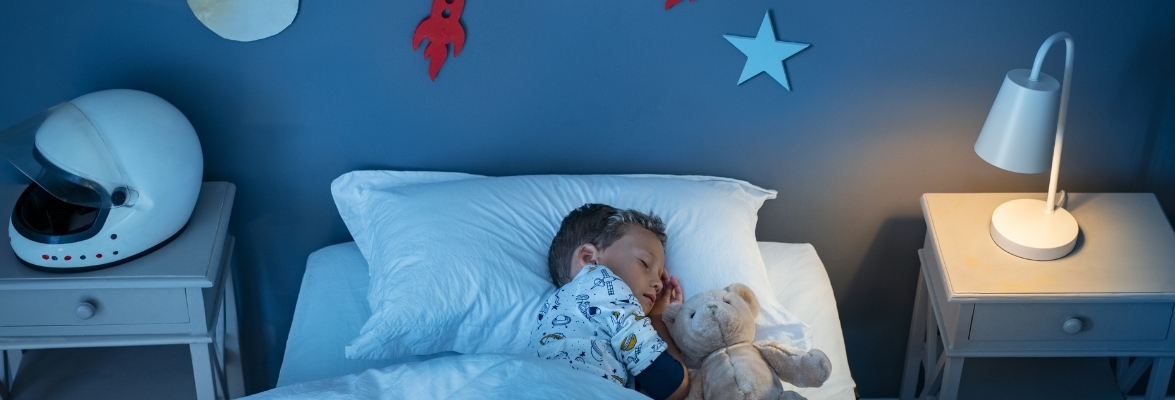 The Science of Sleep