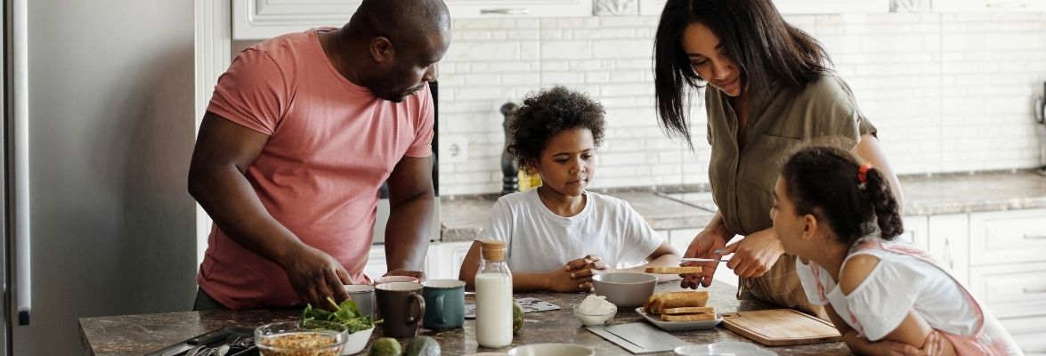 Daily multivitamin guide for kids