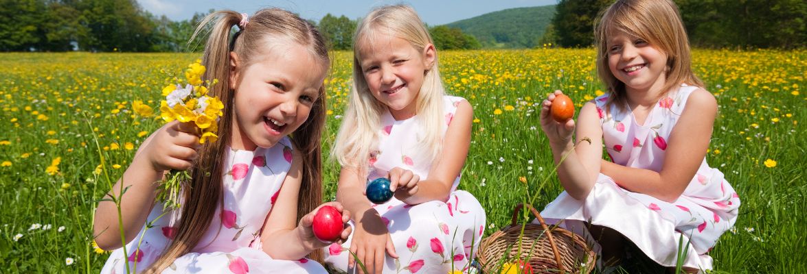 How Easter Sugar Affects Kids’ Sleep & Mood