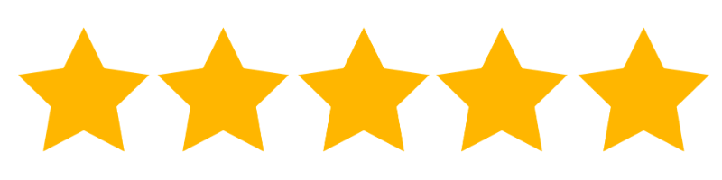 Vie&Sante 5 star reviews icon