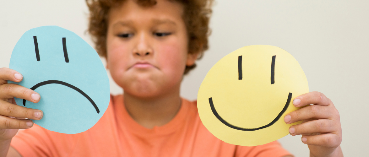 Emotional Regulation for Children: Why It Matters