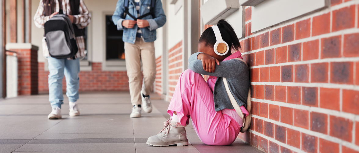 Vie&Sante - Stress at school and kids